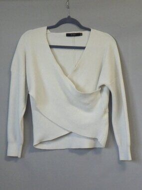 ZCSIA Womens Long Sleeve Sweater